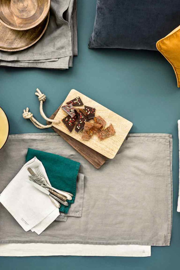Kolekcja H&M Home na jesień 2015