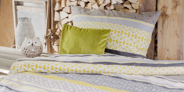 Kolekcja home&you jesień 2015