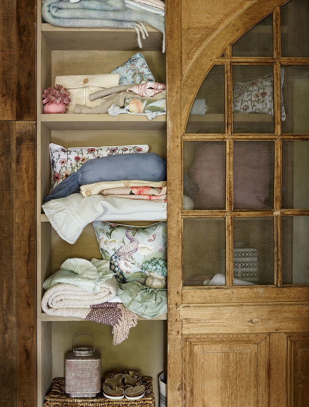 Kolekcja Zara Home jesień 2015