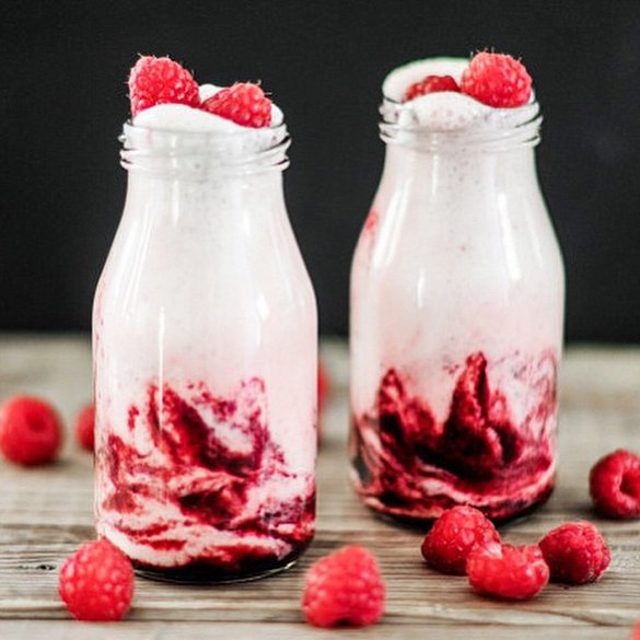 Kubek na smoothie - hit na wynos