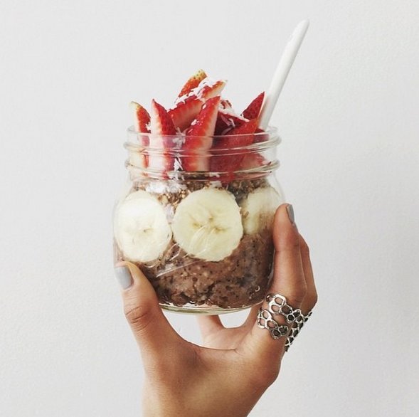 Kubek na smoothie - hit na wynos