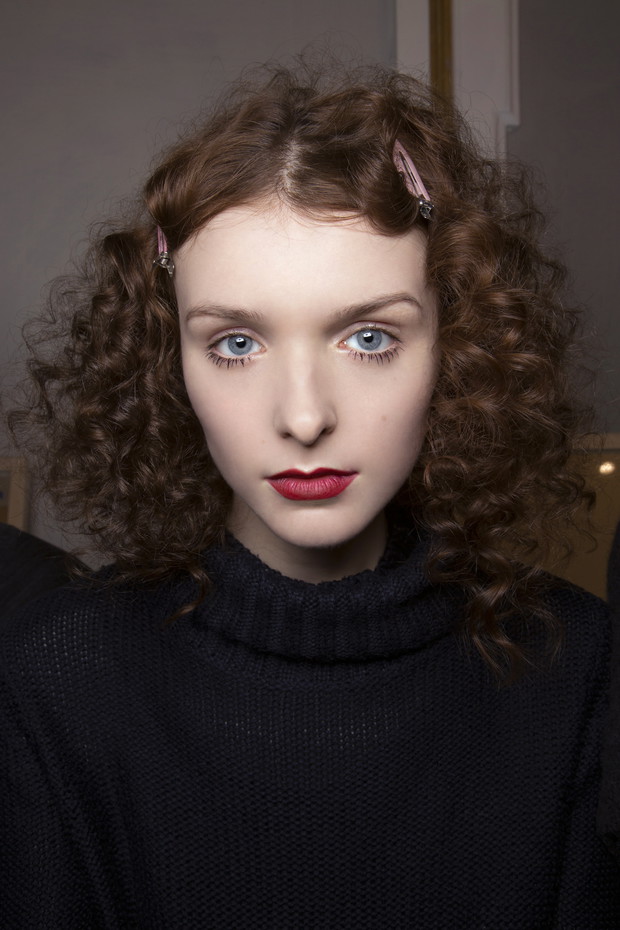 Look z wybiegu: Blugirl jesień-zima 2015/2016