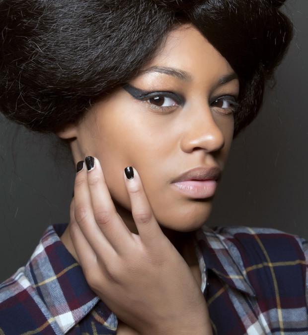 Manicure: trendy jesień-zima 2015/2016