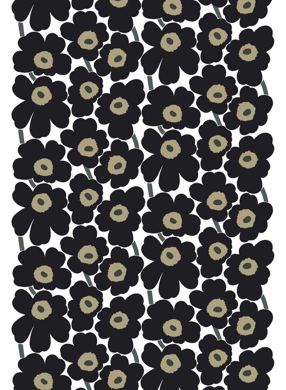 Marimekko - fiński skarb