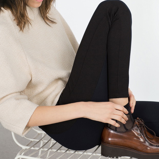 Modne buty z sieciówek - trendy jesień-zima 2015/2016