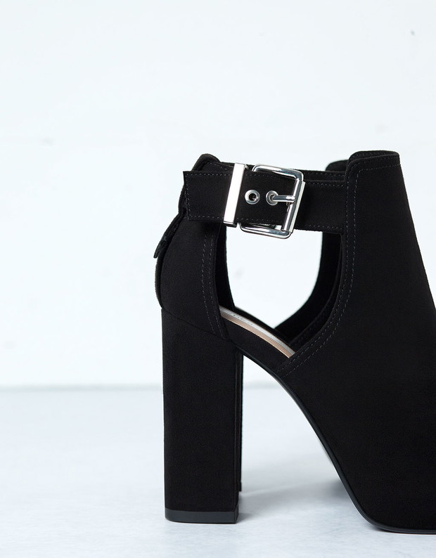 Modne buty z sieciówek - trendy jesień-zima 2015/2016
