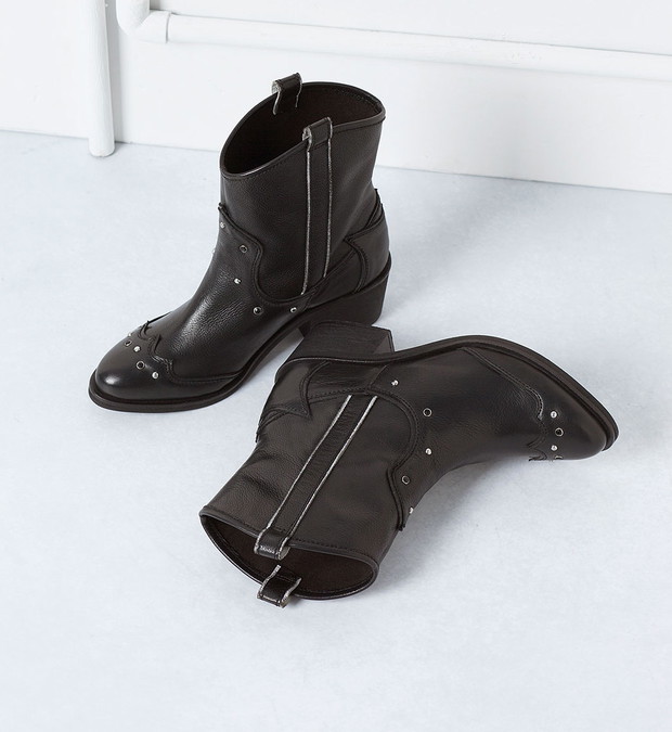 Modne buty z sieciówek - trendy jesień-zima 2015/2016