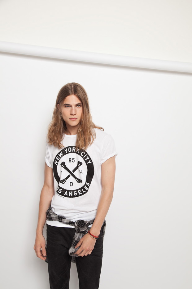 People’s Place Originals: kolekcja Hilfiger Denim jesień 2015