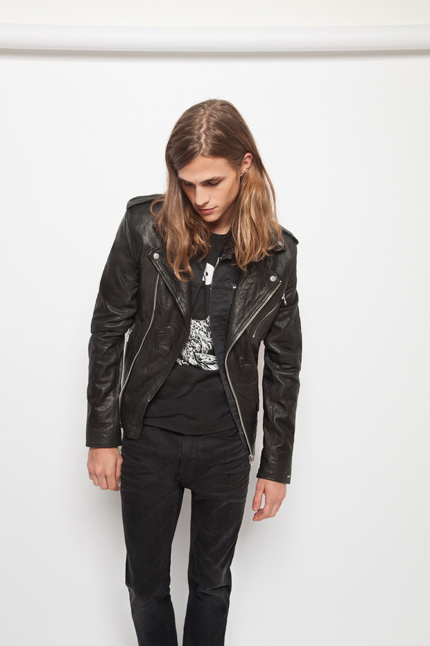 People’s Place Originals: kolekcja Hilfiger Denim jesień 2015