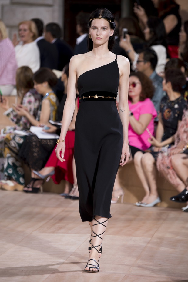 Valentino haute couture jesień-zima 2015/2016