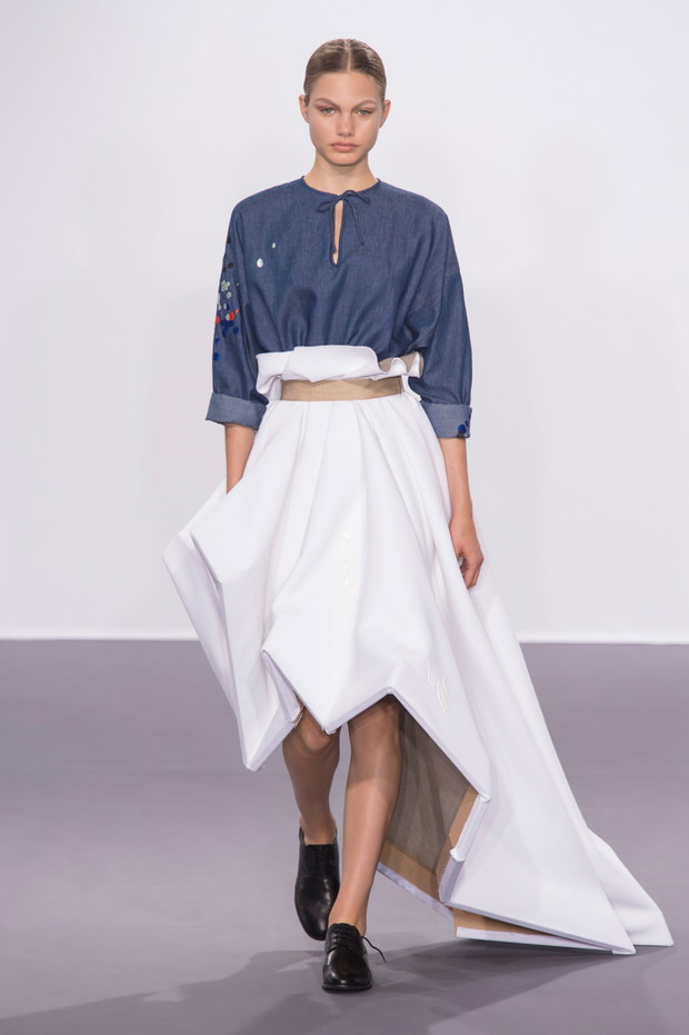 Viktor & Rolf haute couture jesień-zima 2015/2016