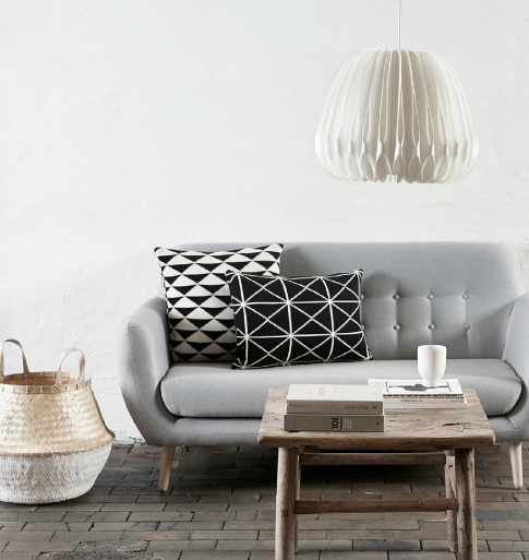 Wiklina - trendy lato 2015