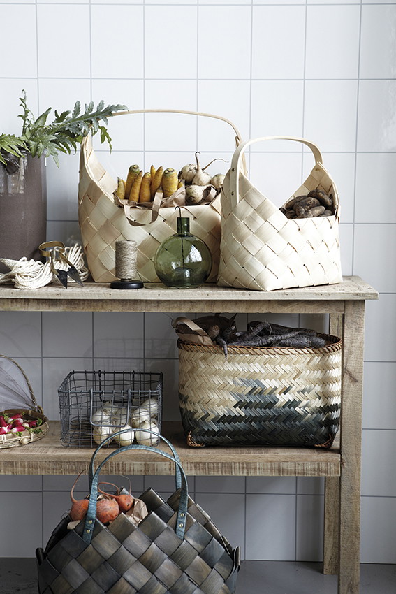Wiklina - trendy lato 2015