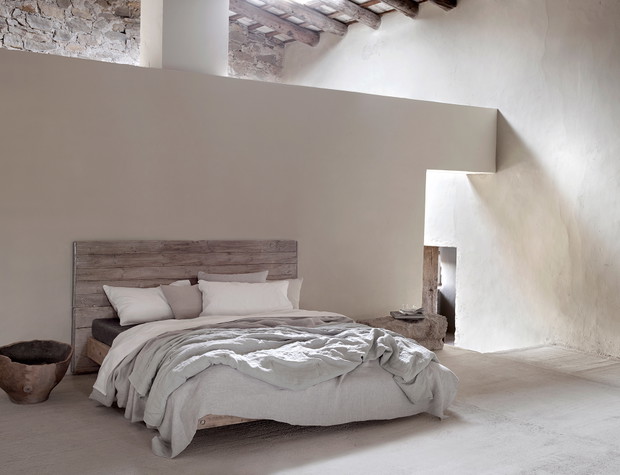 Zara Home - kolekcja Milano