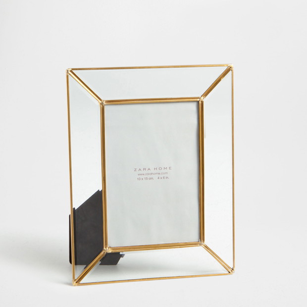 Zara Home - kolekcja Milano