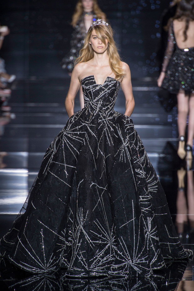 Zuhair Murad haute couture jesień-zima 2015/2016
