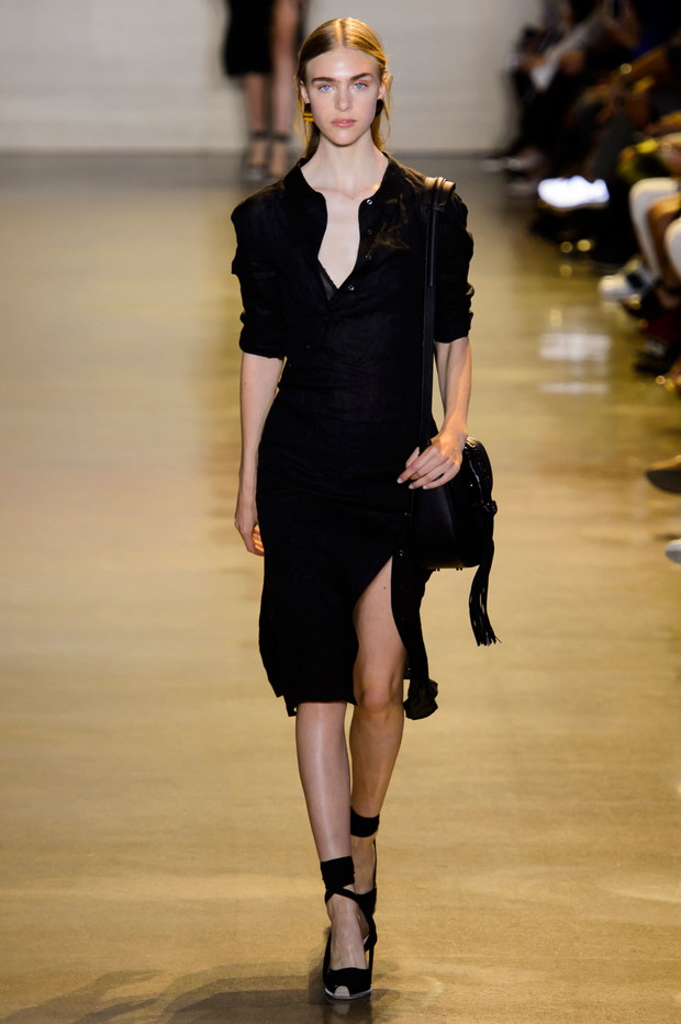 Altuzarra wiosna-lato 2016