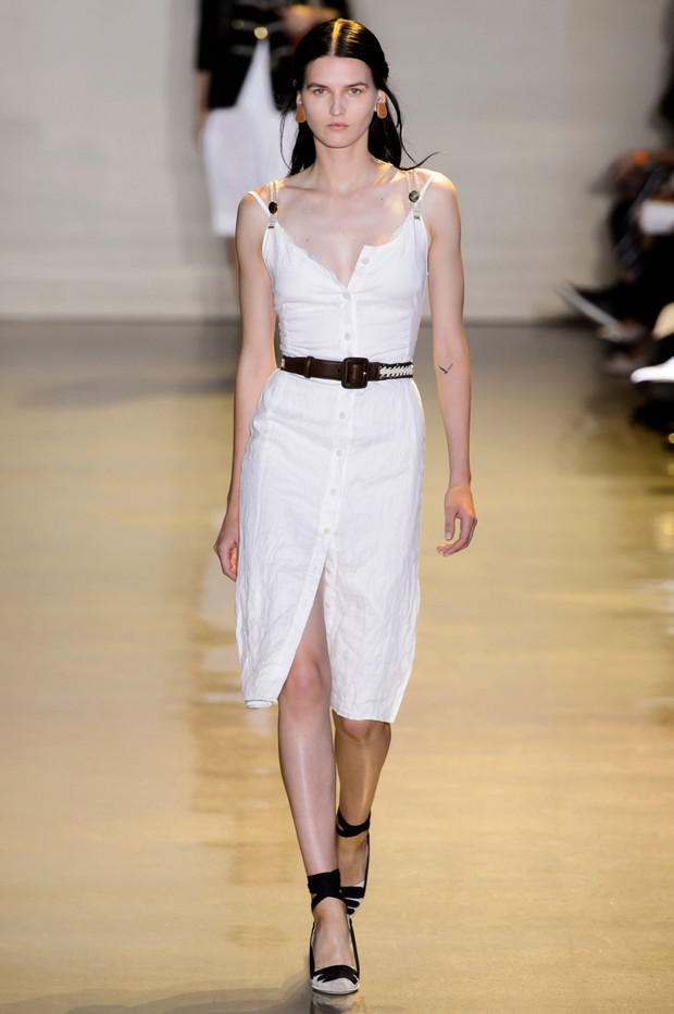 Altuzarra wiosna-lato 2016