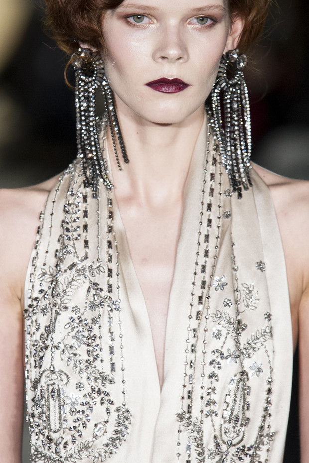 Biżuteria - trendy jesień zima 2015/2016
