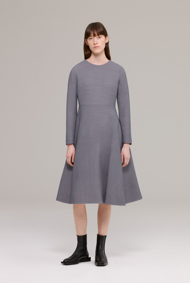 Kampania i lookbook COS jesień-zima 2015/2016