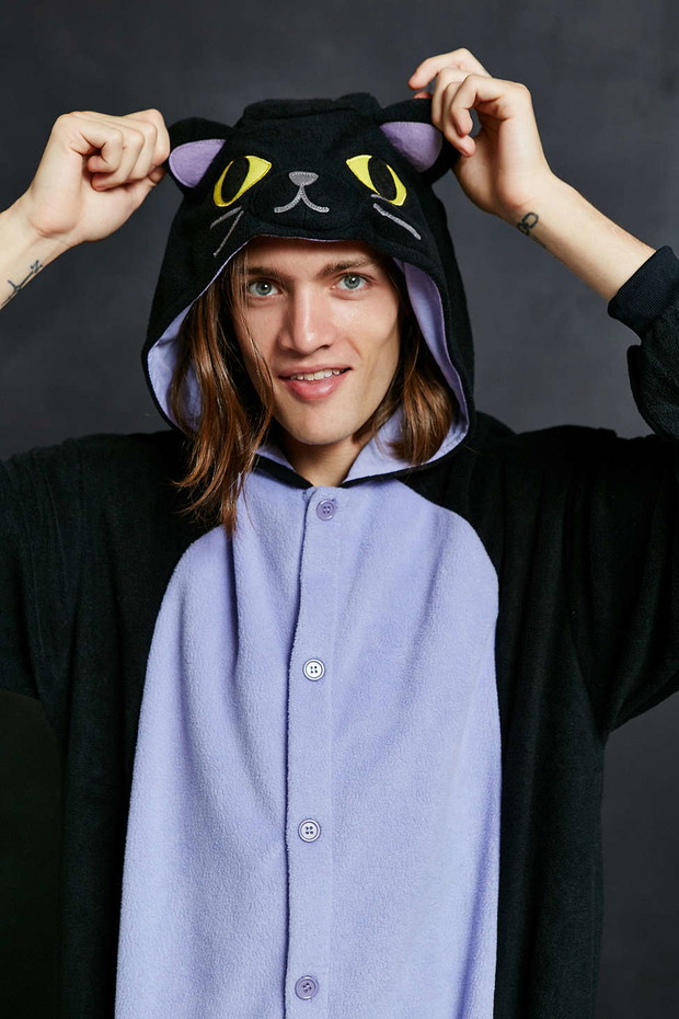 Kostiumy na Halloween 2015 od Urban Outfitters