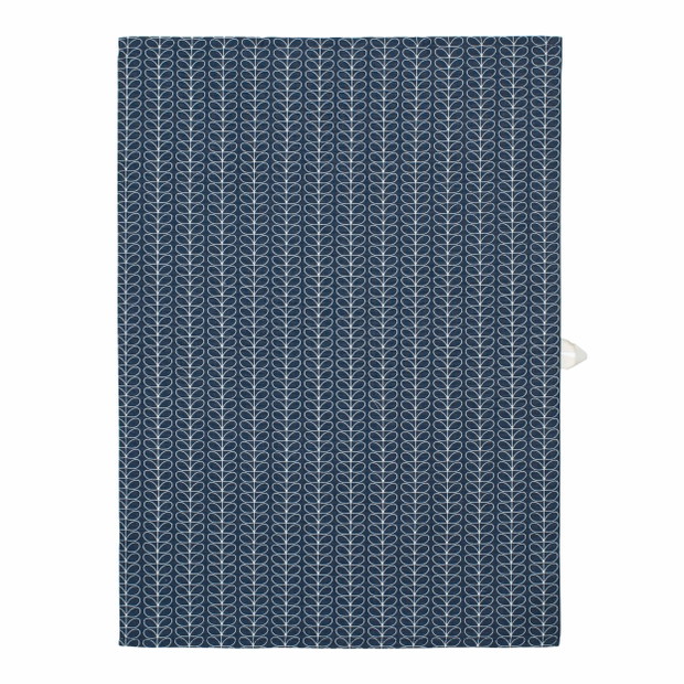 Królowa wzorów: Orla Kiely