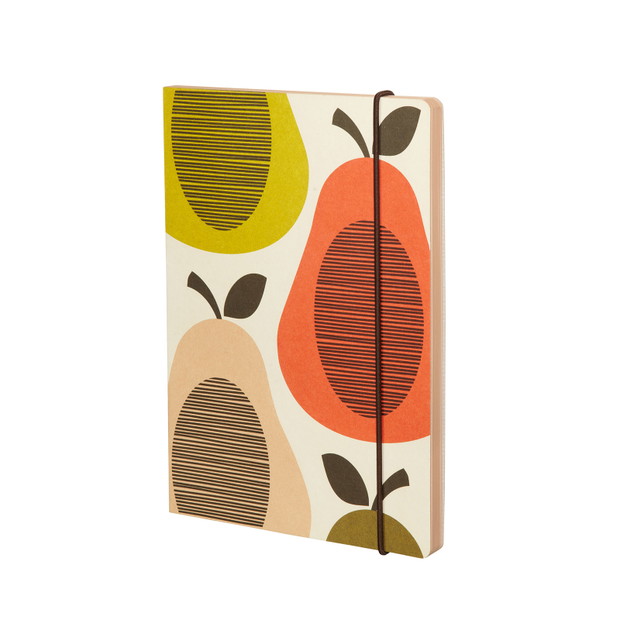 Królowa wzorów: Orla Kiely