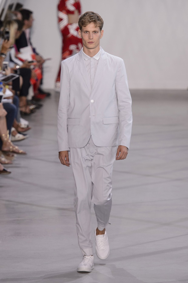 Lacoste wiosna-lato 2016