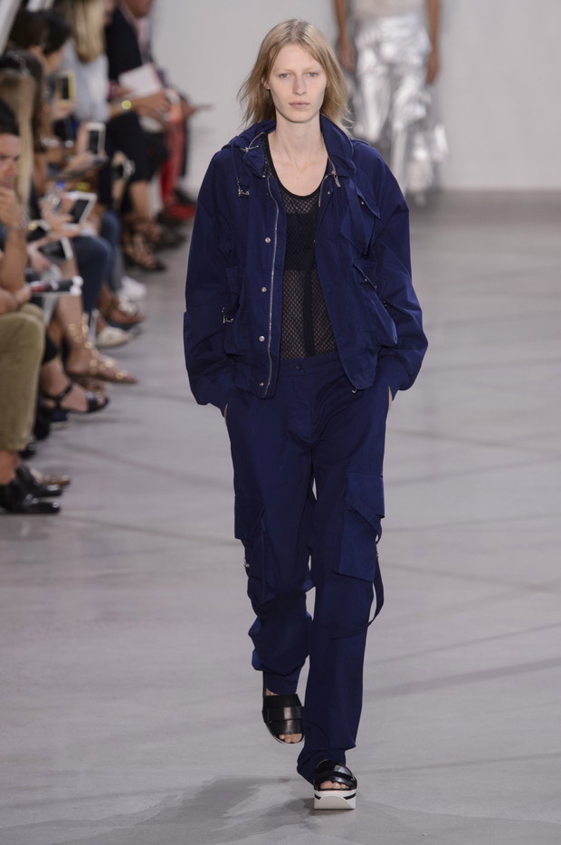 Lacoste wiosna-lato 2016