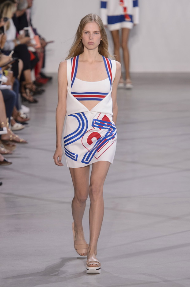 Lacoste wiosna-lato 2016