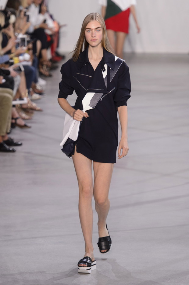 Lacoste wiosna-lato 2016