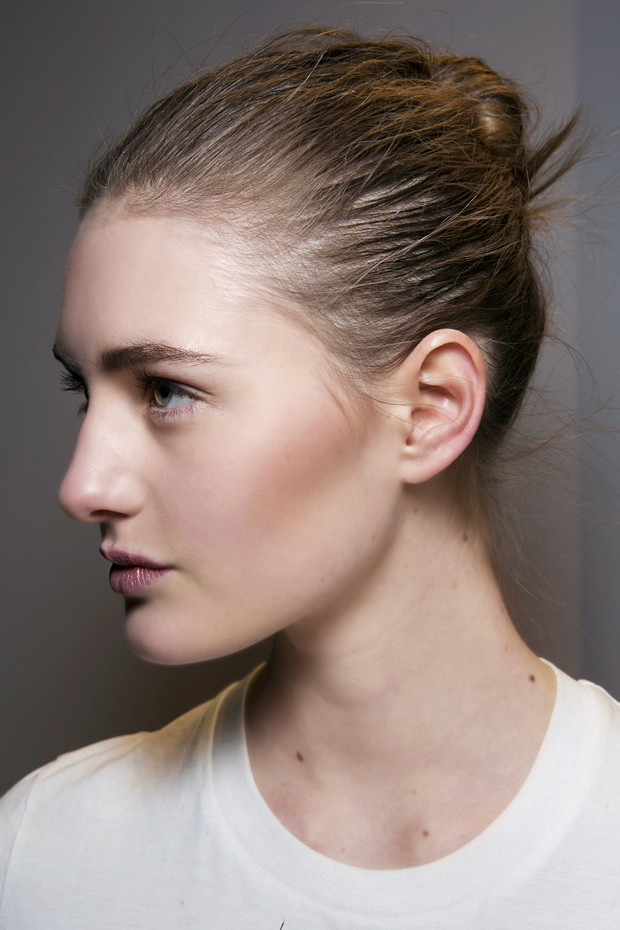 Look z wybiegu: Isabel Marant jesień-zima 2015/2016