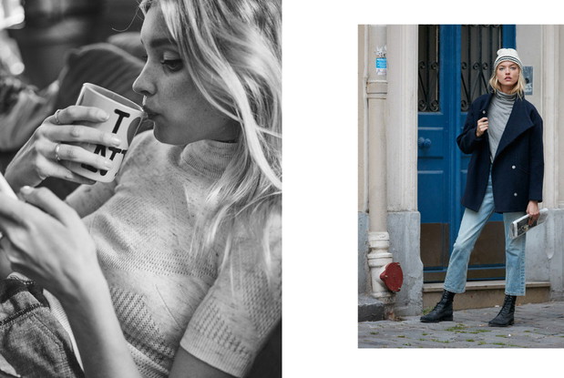 Lookbook Free People wrzesień 2015