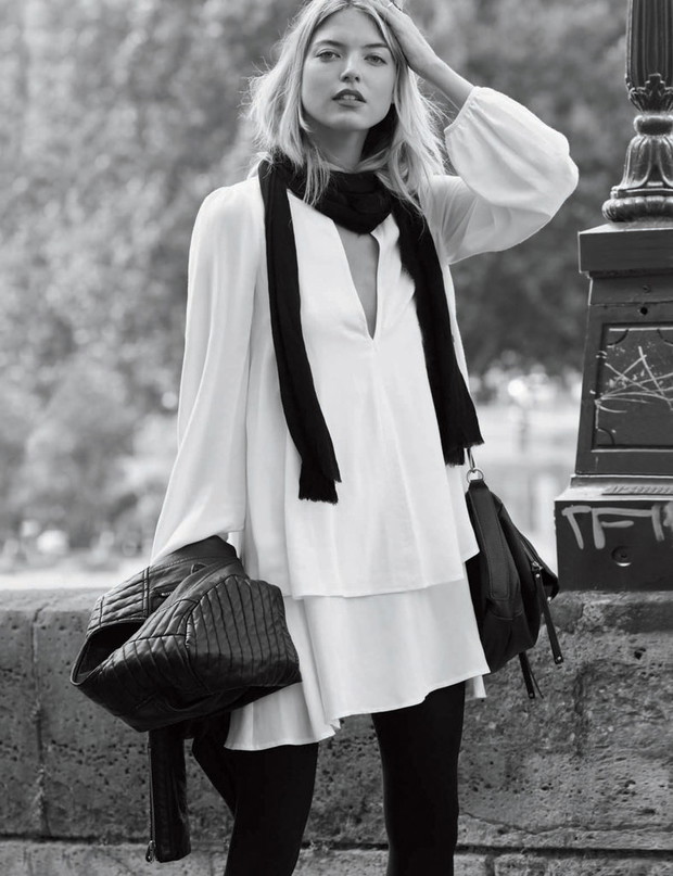 Lookbook Free People wrzesień 2015