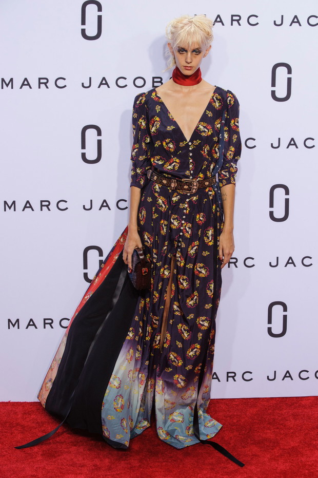 Marc Jacobs wiosna-lato 2016