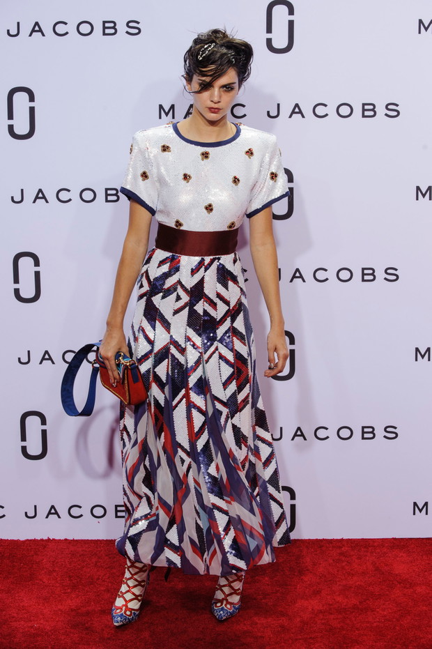 Marc Jacobs wiosna-lato 2016