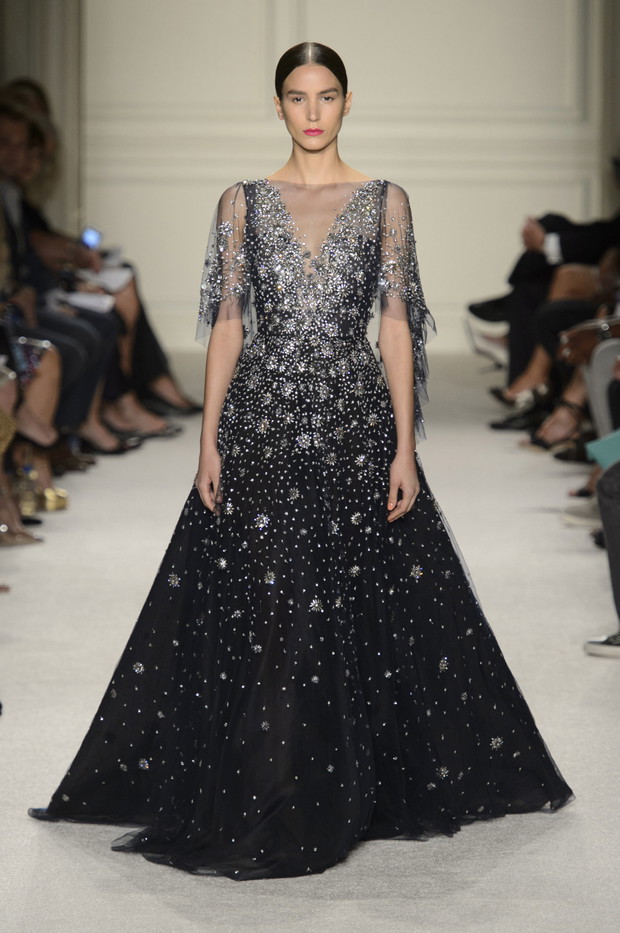Marchesa wiosna-lato 2016