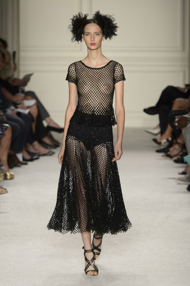 Marchesa wiosna-lato 2016