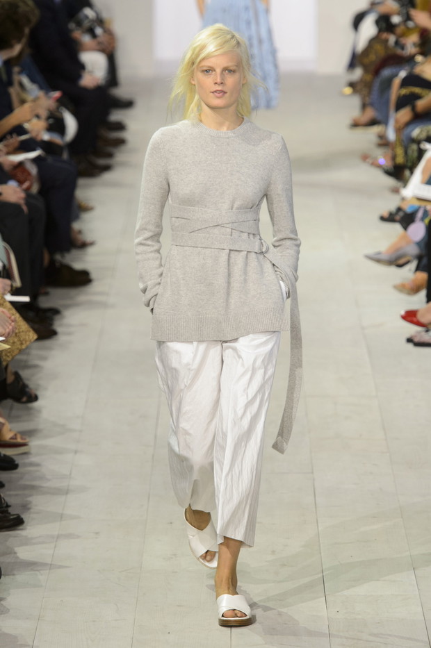 Michael Kors wiosna-lato 2016