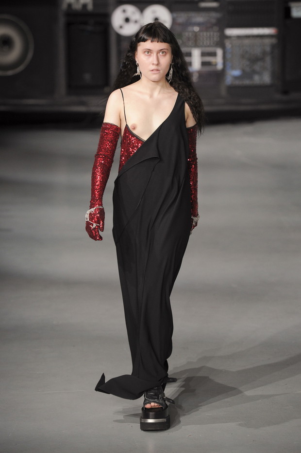 MM6 Maison Margiela wiosna-lato 2016