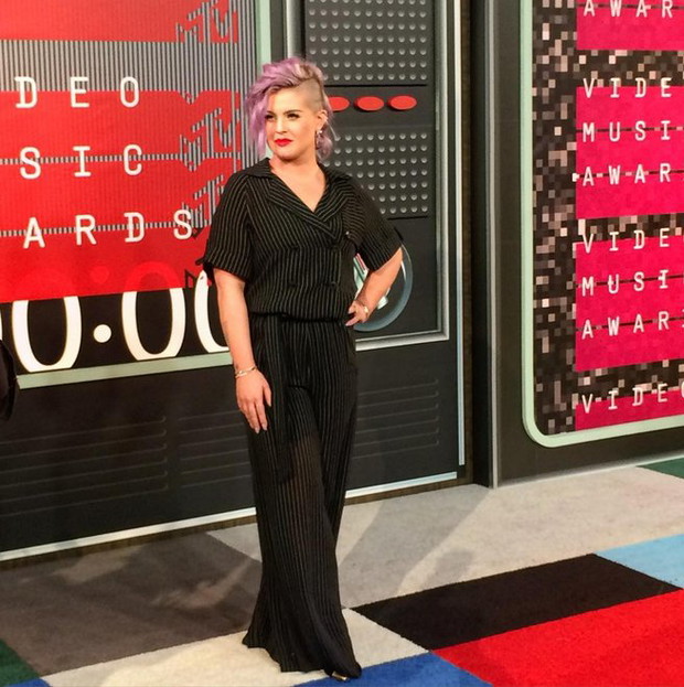 MTV Video Music Awards 2015