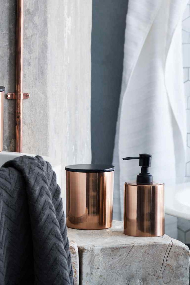 Nowa kampania H&M Home na jesień 2015