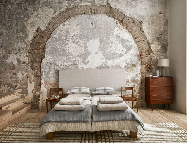 Nowa kampania ZARA HOME na jesień 2015