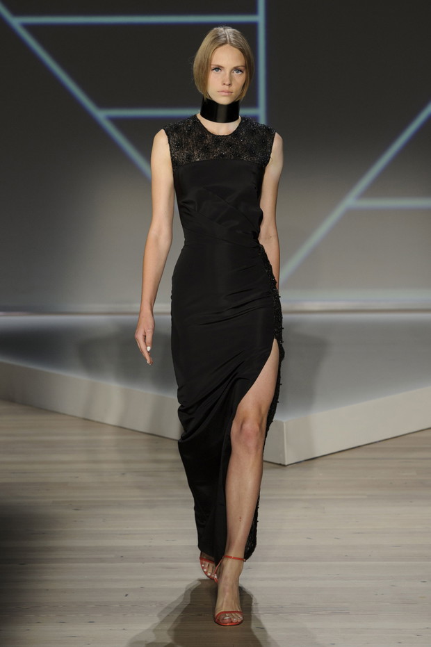 Pamella Roland wiosna-lato 2016