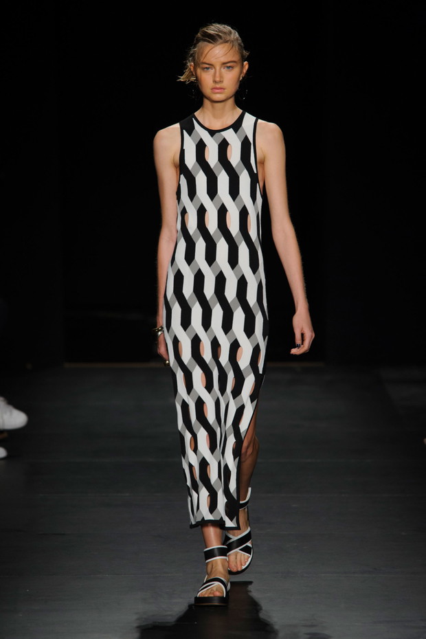 Rag & Bone wiosna-lato 2016