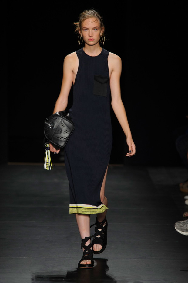 Rag & Bone wiosna-lato 2016