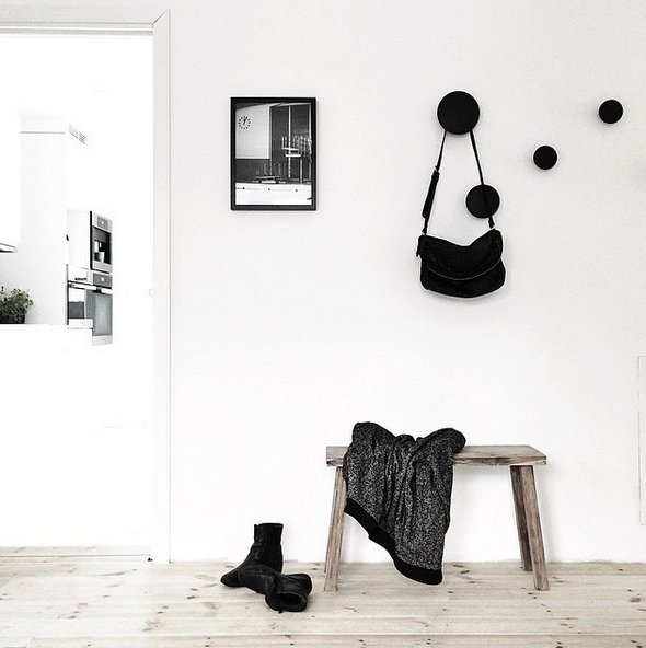 #SCANDI - najpiękniejsze skandynawskie inspiracje na Instagramie