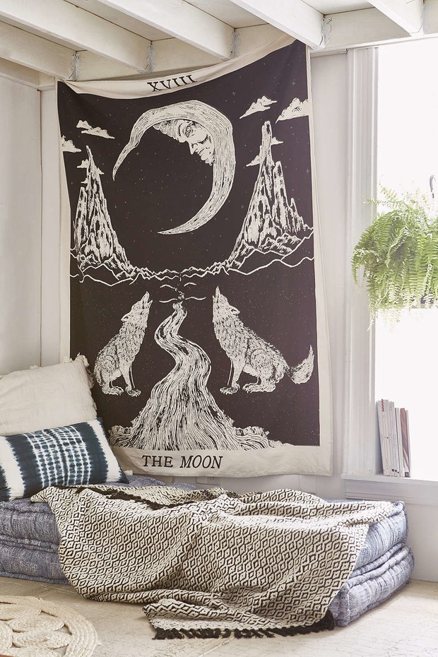 Design z dreszczykiem
