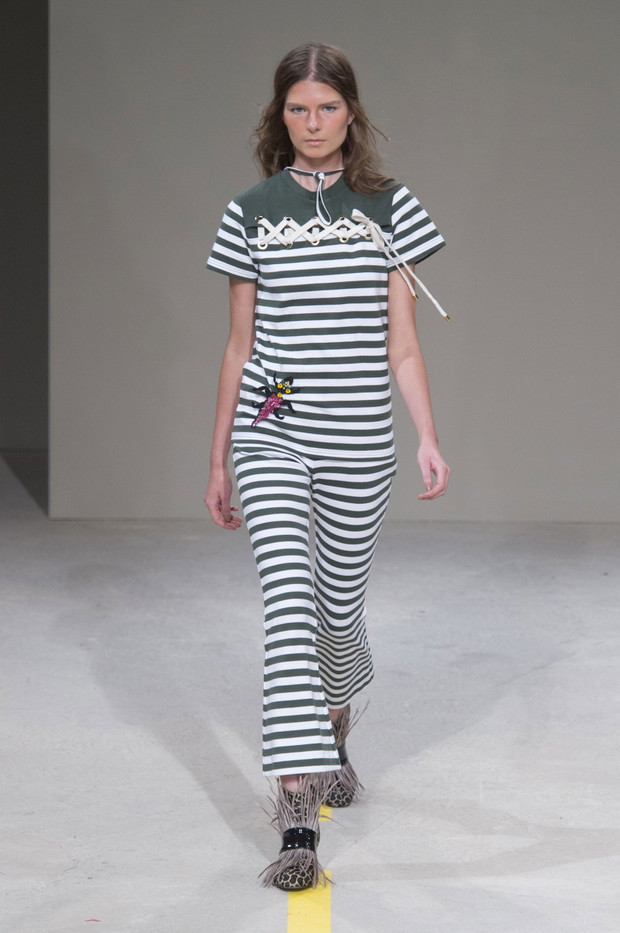 House of Holland wiosna-lato 2016