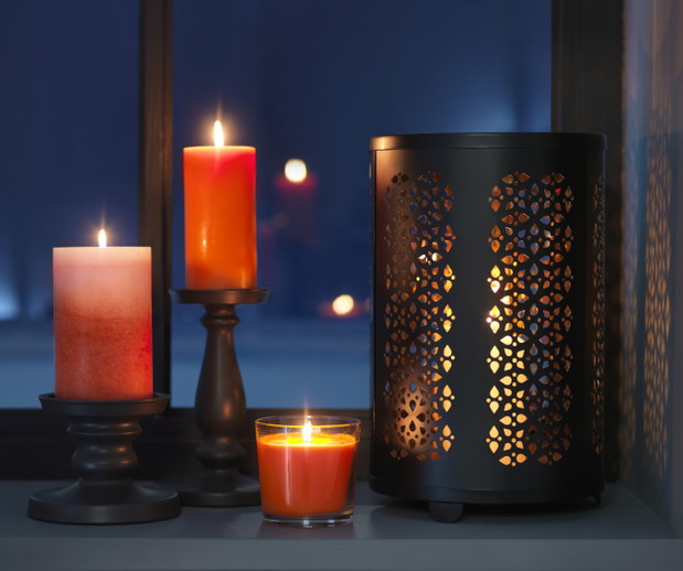IKEA na Halloween